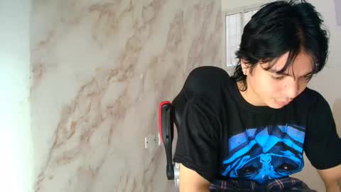 toji lee online show from 5, 1, 2026