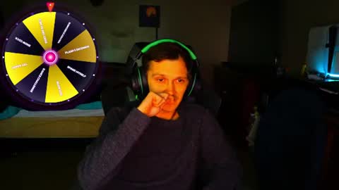 tokensarefun12801 online show from 5, 7, 2026