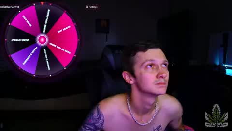 tokensarefun12801 online show from 8, 7, 2026