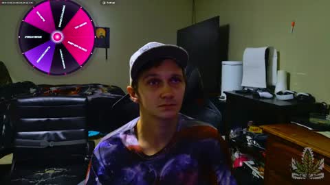 tokensarefun12801 online show from 13, 7, 2026