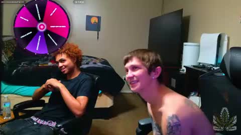 tokensarefun12801 online show from 14, 7, 2026