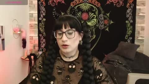 tokio Noir online show from 17, 4, 2026