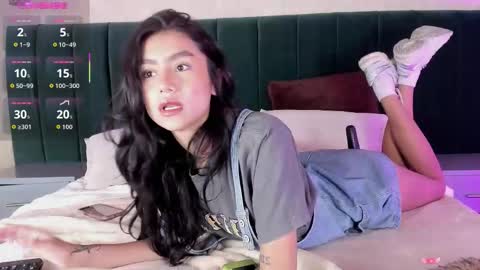 tokio online show from 9, 11, 2025