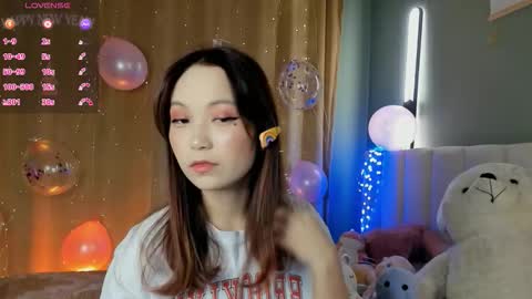 Toki online show from 8, 11, 2025