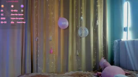 Toki online show from 28, 11, 2025