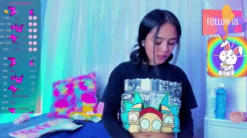 tokito mitsuri online show from 21, 2, 2025