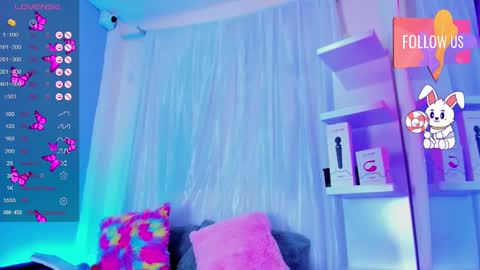 tokito mitsuri online show from 22, 2, 2025