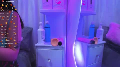 tokito mitsuri online show from 3, 3, 2025