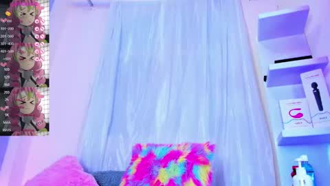 tokito mitsuri online show from 8, 3, 2025