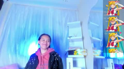 tokito mitsuri online show from 8, 10, 2025