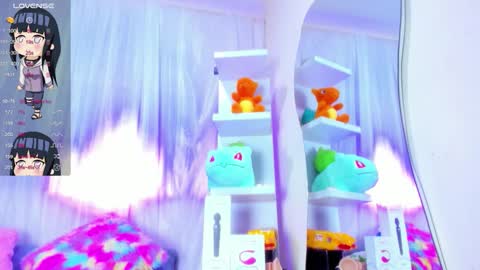 tokito mitsuri online show from 17, 10, 2025