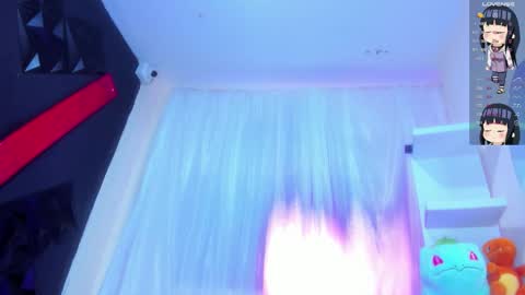 tokito mitsuri online show from 21, 10, 2025