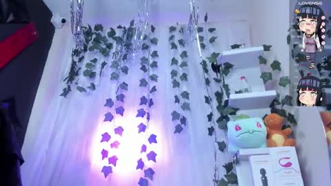 tokito mitsuri online show from 18, 12, 2025