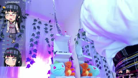 tokito mitsuri online show from 11, 2, 2026