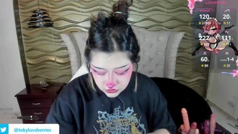 toky         online show from 9, 12, 2024