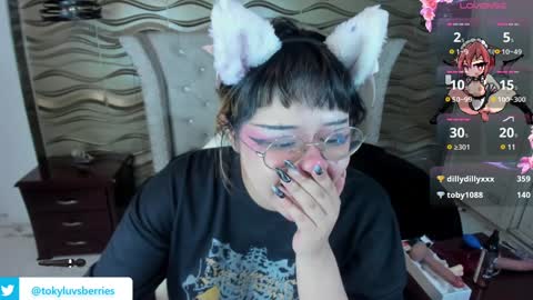 toky         online show from 9, 12, 2024