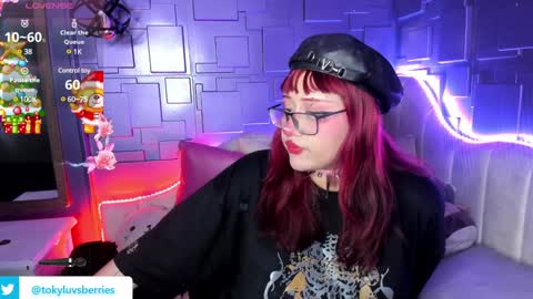 toky         online show from 30, 12, 2024