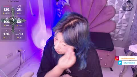 toky         online show from 12, 11, 2025