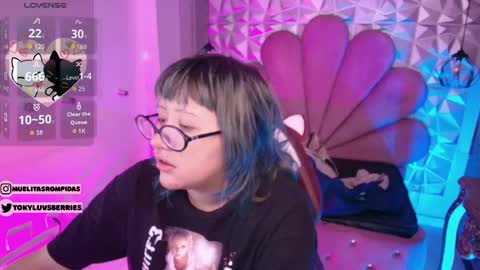 toky         online show from 9, 1, 2026