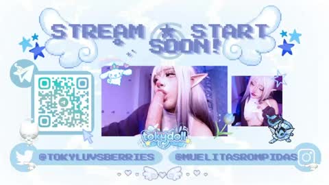 toky         online show from 14, 4, 2026