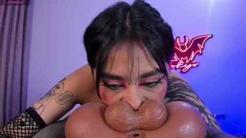 Snapshot of tokyo_444 chatting on 18, 1, 2026 Independent model online show from 18, 1, 2026