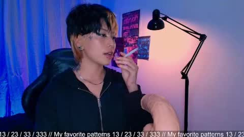 Snapshot of tokyo_blues chatting on 30, 5, 2026 Halsey Sofii online show from 30, 5, 2026