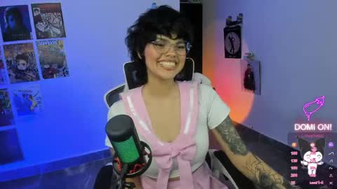 Snapshot of tokyo_uwu chatting on 2, 6, 2026 sofi 3 online show from 2, 6, 2026