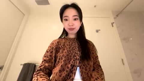 tokyobeauty online show from 23, 4, 2026