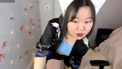 tokyodreamss online show from 13, 4, 2026
