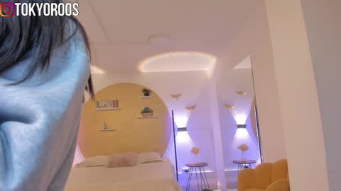 Tokyo  online show from 15, 1, 2026