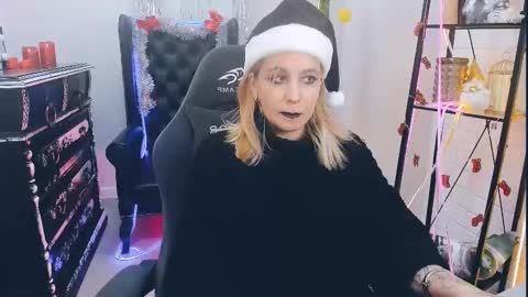 Tolli Moll online show from 28, 12, 2024