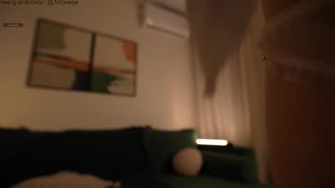 Sage. TG channel  online show from 8, 2, 2026