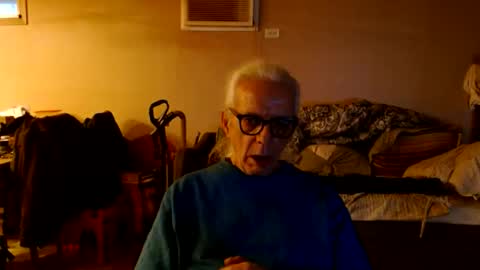 tom112292014 online show from 19, 10, 2025