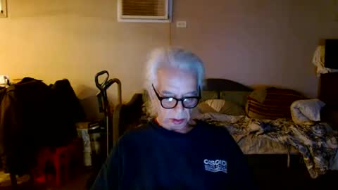 tom112292014 online show from 2, 11, 2025