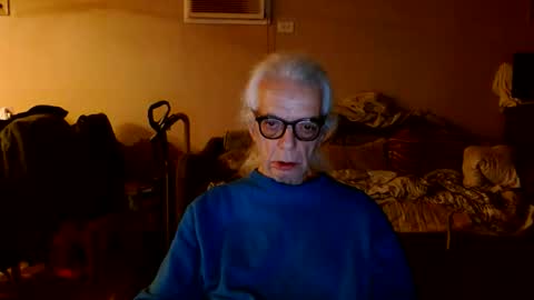 tom112292014 online show from 19, 11, 2025