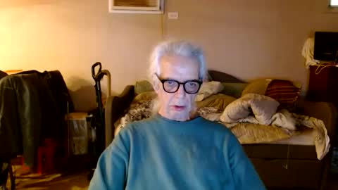 tom112292014 online show from 19, 1, 2026