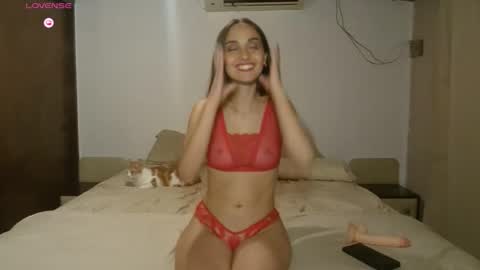 Flor online show from 9, 3, 2026