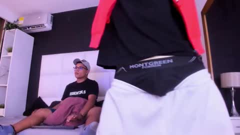 Tom Alle online show from 15, 1, 2026