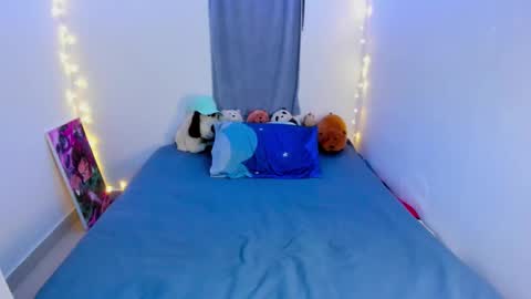 Tom Blue online show from 20, 3, 2026