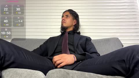 TOM online show from 29, 12, 2024