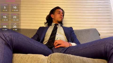 TOM online show from 30, 12, 2024