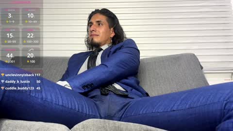 TOM online show from 30, 12, 2024