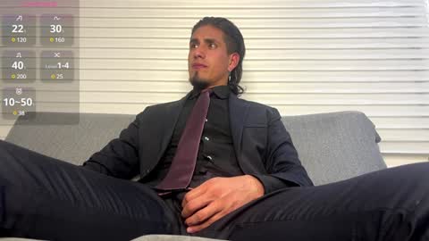 TOM online show from 3, 1, 2025