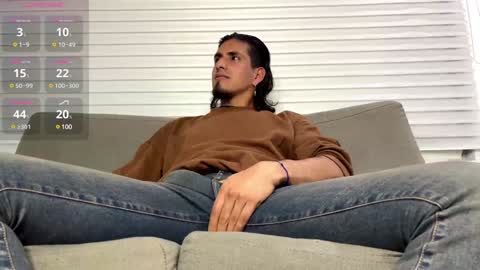 TOM online show from 4, 1, 2025