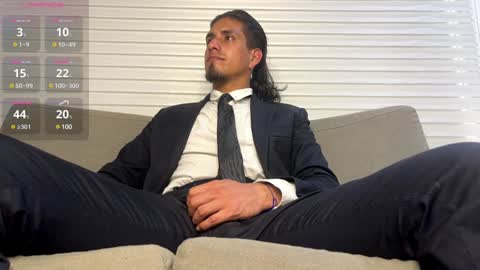 TOM online show from 5, 1, 2025