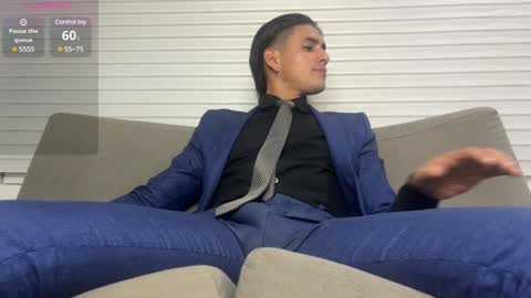 TOM online show from 21, 1, 2025