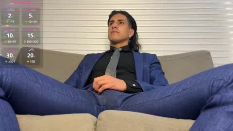 TOM online show from 21, 1, 2025