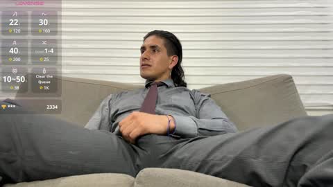 TOM online show from 2, 2, 2025