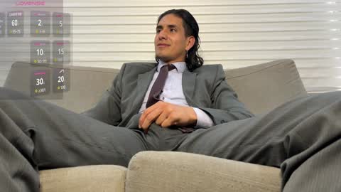 TOM online show from 5, 2, 2025