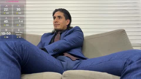 TOM online show from 11, 2, 2025